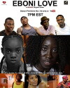 Eboni Love (2017)