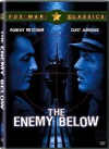 The Enemy Below (1957)