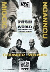 UFC 220: Miocic vs. Ngannou (2018)