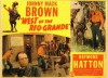 West of the Rio Grande (1944)