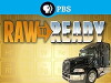 Raw to Ready (2013)