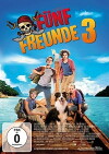 Fünf Freunde 3 (2014)