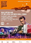 Spielberg Musikfestival 2016 (2016)