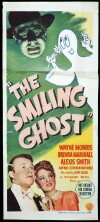 The Smiling Ghost (1941)