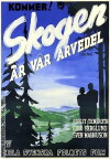 Skogen är vår arvedel (1944)