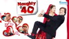 Naughty @ 40 (2011)