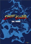 Street Fighter: The Animated Series (1995)