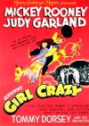Girl Crazy (1943)