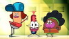 Pinky Malinky (2018)