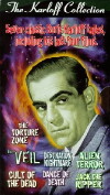 The Veil (1958)