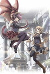 Rage of Bahamut: Manaria Friends (2019)