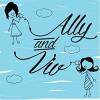 Ally & Viv (2016)