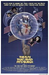 The Fish That Saved Pittsburgh (1979)
