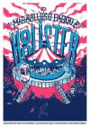 El maravilloso parque Hoolister (2017)