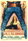 La venganza de los Villalobos (1955)