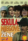 Sekula i njegove zene (1986)