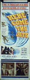 Here Come the Jets (1959)