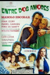 Entre dos amores (1972)