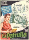 La patrulla (1954)