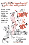 Tonight for Sure (1962)