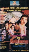 The Marita Gonzaga Rape-Slay: In God We Trust! (1995)