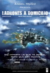 Home Delivery Thieves (2008)