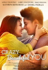 Crazy Beautiful You (2015)