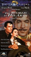 The World in His Arms (1952)
