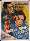 Vuelva el sábado (1951)