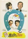 Martes y trece (1962)
