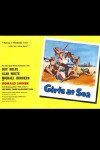 Girls at Sea (1958)