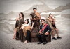 Find Me a Maori Bride (2015)