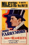 The Man from Blankley's (1930)
