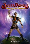 Jules Dongu Saves the World (2012)