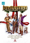 Joulukalenteri: Porokuiskaajan arvoitus (2014)