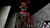 Nightmare Foxy X Nightmare Bonnie (2016)