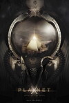 Planet X: Gold of the Gods (2018)