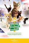 Kitten Summer Games (2016)