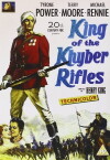King of the Khyber Rifles (1953)