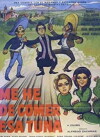 Me he de comer esa tuna (1972)