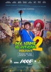 My name is Intiqam 2: Moldova (2015)