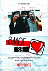 Amor S.A. (2011)