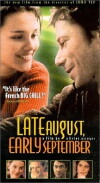 Late August, Early September (1998)