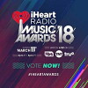 iHeartRadio Music Awards 2018 (2018)