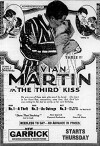 The Third Kiss (1919)