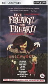 Live Freaky Die Freaky (2006)
