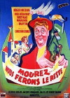 Die... We'll Do the Rest (1954)