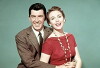 Dick and the Duchess (1957)