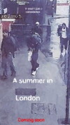 A Summer in London (2019)