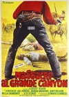 Grand Canyon Massacre (1964)